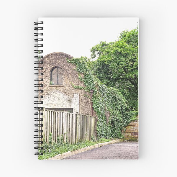 Item preview, Carriage House designed and sold by Eileen McVey.