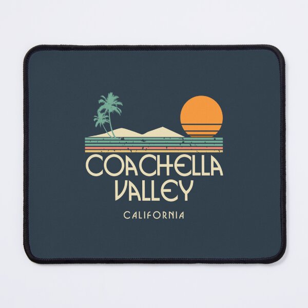 Item preview, Vintage Coachella Valley California designed and sold by AlexandruMaxim.