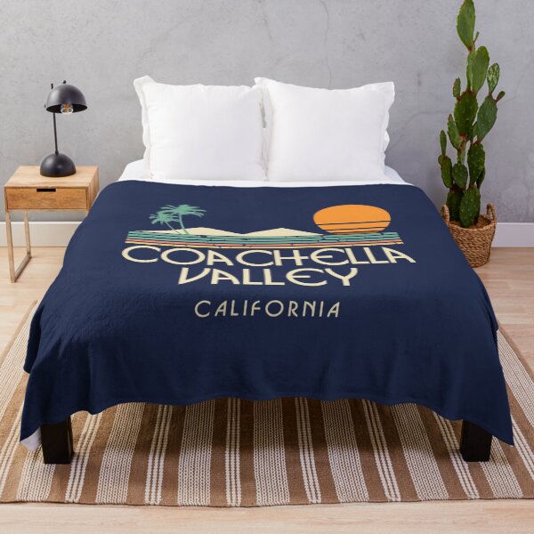 Item preview, Vintage Coachella Valley California designed and sold by AlexandruMaxim.