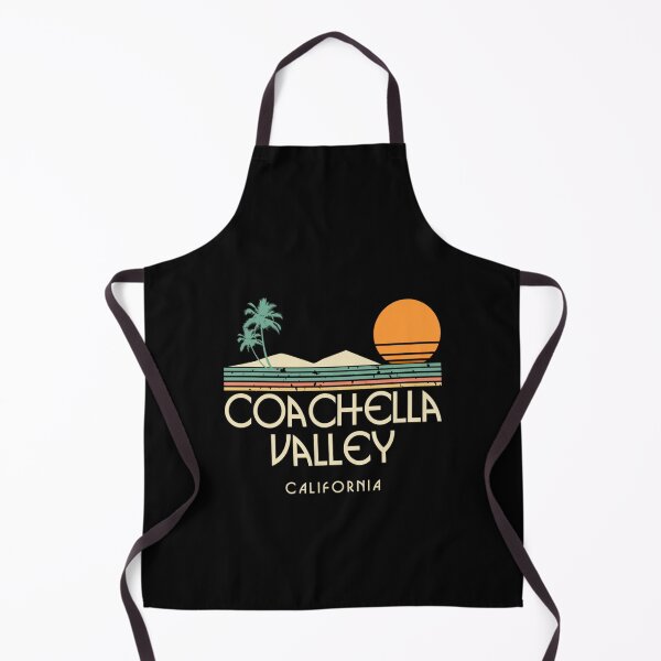 Item preview, Vintage Coachella Valley California designed and sold by AlexandruMaxim.