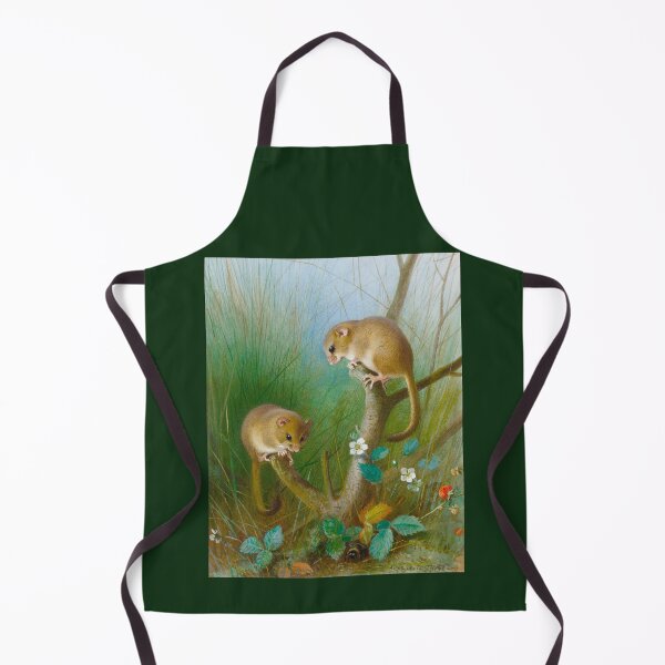 Item preview, Dormice Archibald Thorburn designed and sold by Amanda1775.