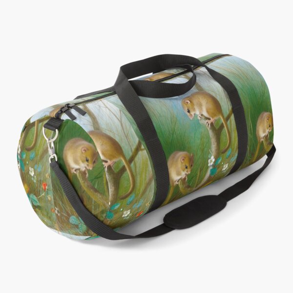 Item preview, Dormice Archibald Thorburn designed and sold by Amanda1775.