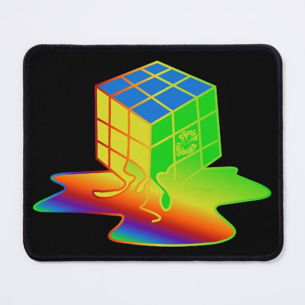 Item preview, Rubiks cube designed and sold by smirkstudios.