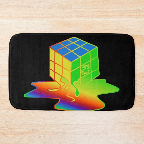 Item preview, Rubiks cube designed and sold by smirkstudios.