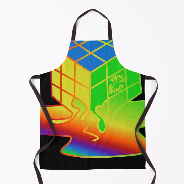 Item preview, Rubiks cube designed and sold by smirkstudios.