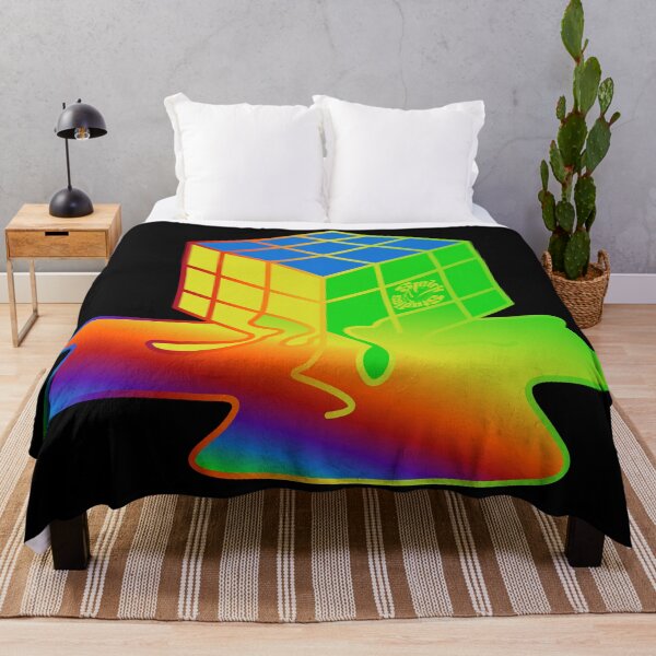 Item preview, Rubiks cube designed and sold by smirkstudios.