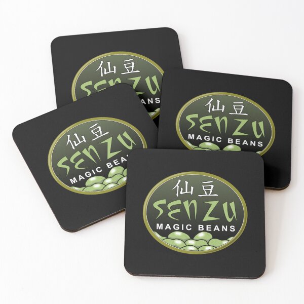 Item preview, Magic beans designed and sold by Latualucejew.