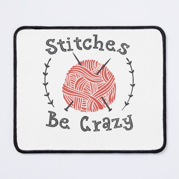 Item preview, Birthday Girl Limited Edition Stitches Be Crazy Vintage Style designed and sold by LortAndrew.