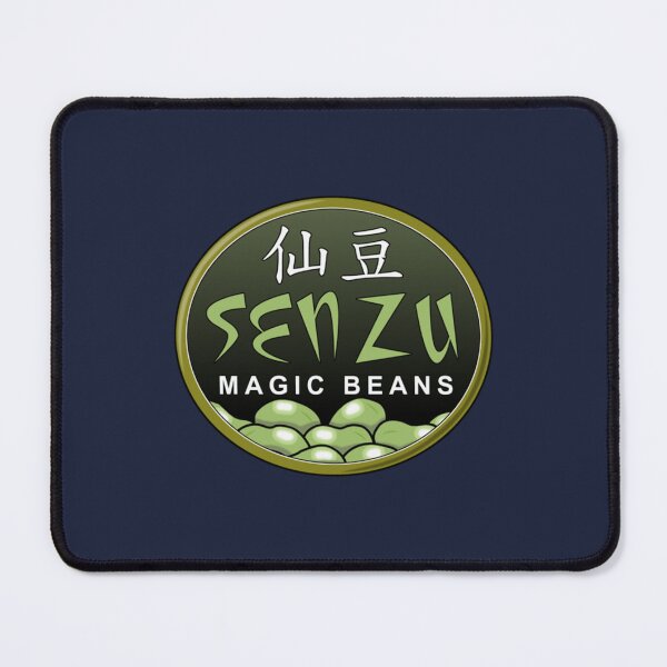 Item preview, Magic beans designed and sold by Latualucejew.
