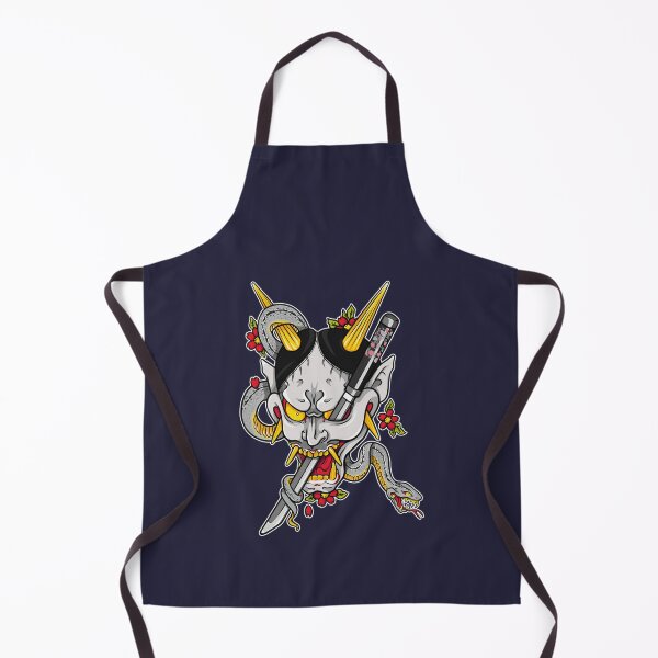 Item preview, Majima Goros Hannya designed and sold by Latualucejew.