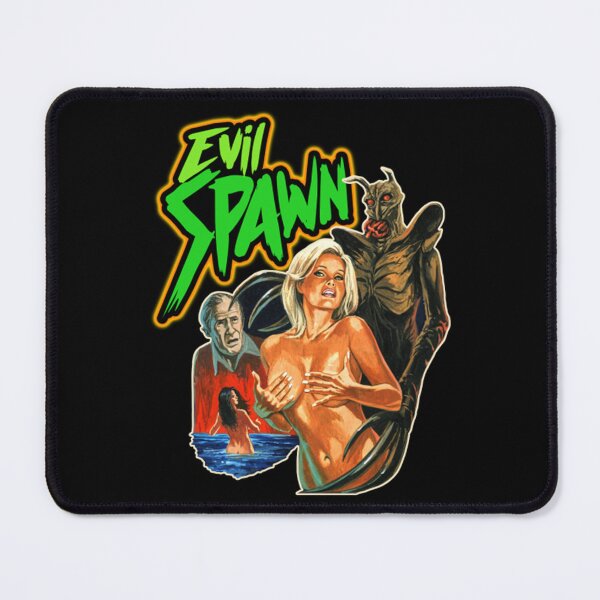Item preview, Evil Spawn designed and sold by TaylanTufan.