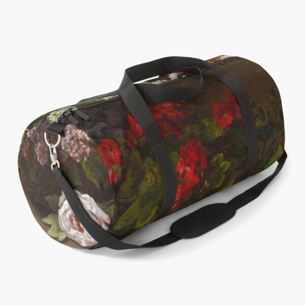 Item preview, CLAUDE MONET HD - Spring Flowers (1864) designed and sold by Go Logo Designs.