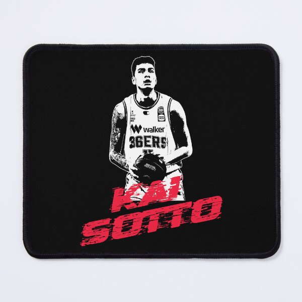 Item preview, kai sotto black and white design designed and sold by CamillaDesign.