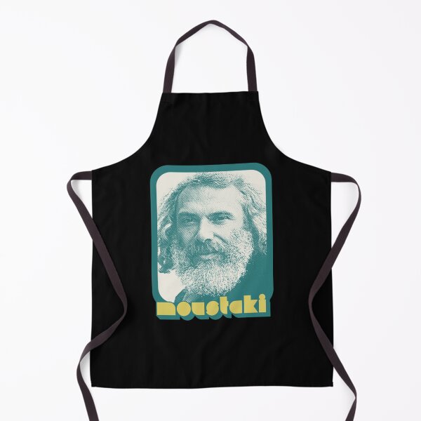 Item preview, Georges Moustaki designed and sold by TaylanTufan.