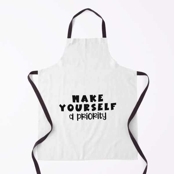 Item preview, Make Yourself A Priority Mental Health Awareness designed and sold by Latualucejew.