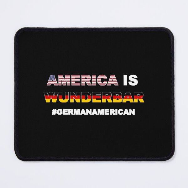 Item preview, German American designed and sold by TaylanTufan.
