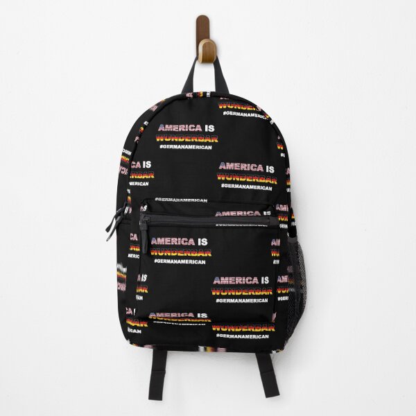 Item preview, German American designed and sold by TaylanTufan.