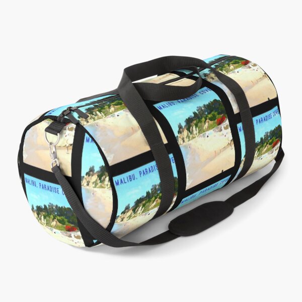 Item preview, Malibu Paradise Cove designed and sold by Latualucejew.