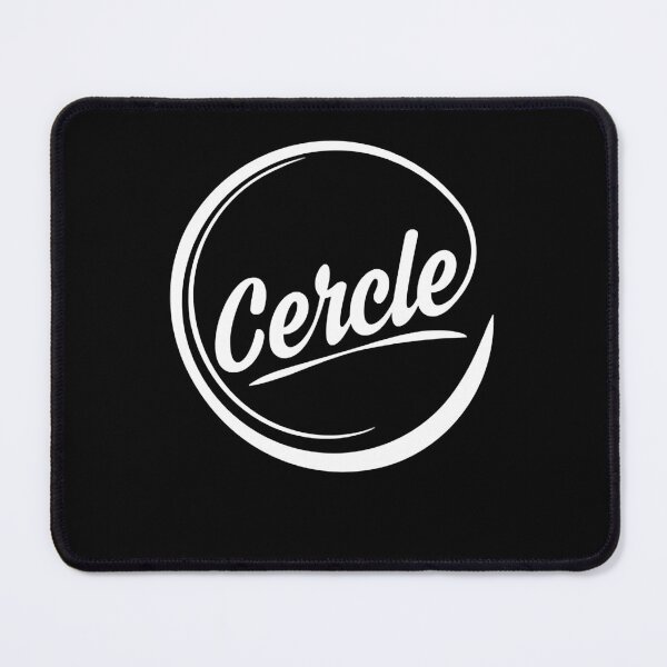 Item preview, Cercle designed and sold by JamesPowers87.
