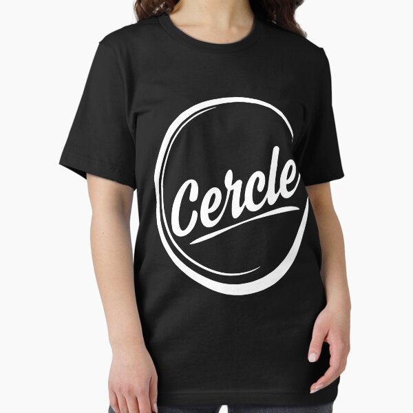 Aperçu de l'œuvre Cercle créée et vendue par JamesPowers87.