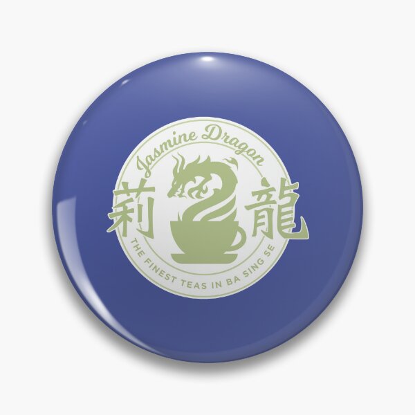 Item preview, Jasmine Dragon Ba Sing Se designed and sold by TaylanTufan.