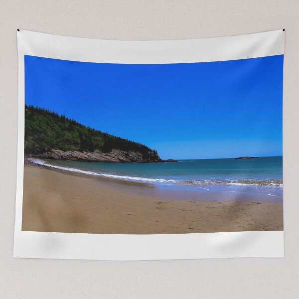 Item preview, Beach for Days designed and sold by Peter Reney.