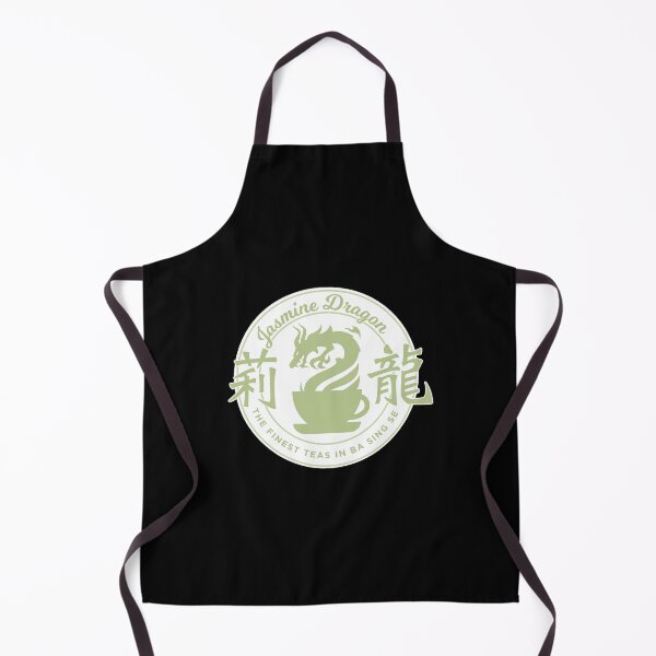Item preview, Jasmine Dragon Ba Sing Se designed and sold by TaylanTufan.