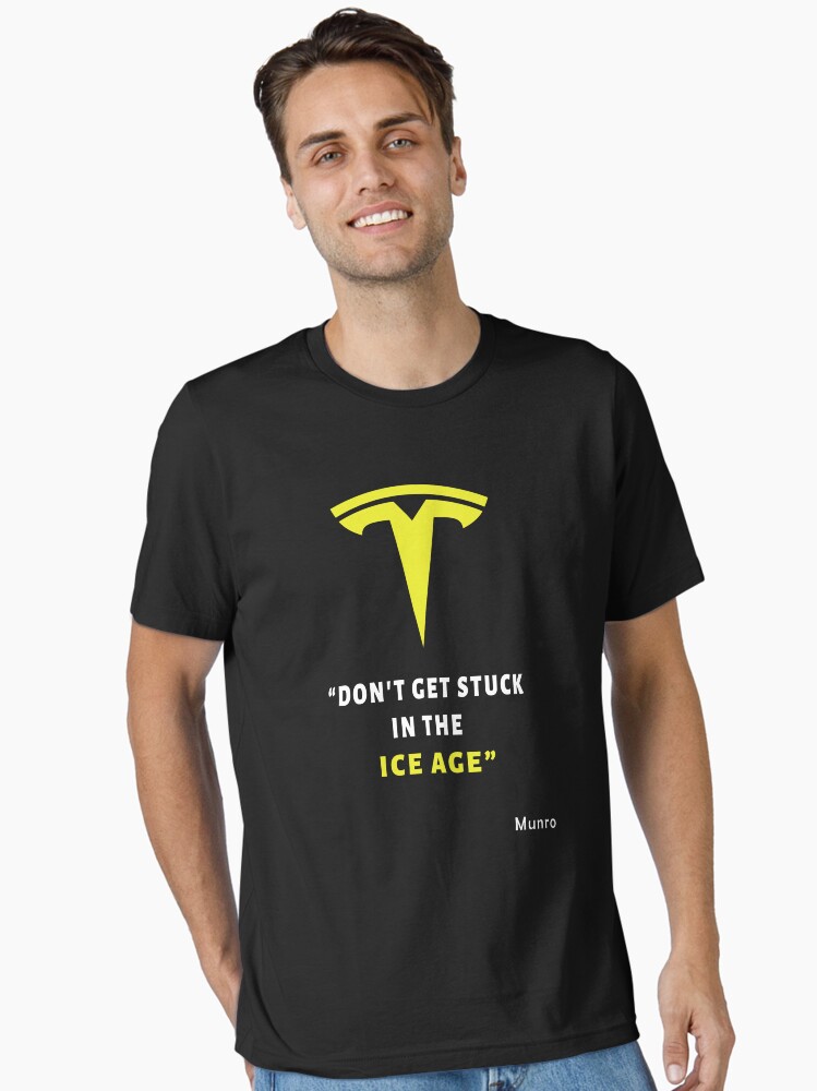 Classic Modelo Logo Graphic T-Shirt Gift For Him