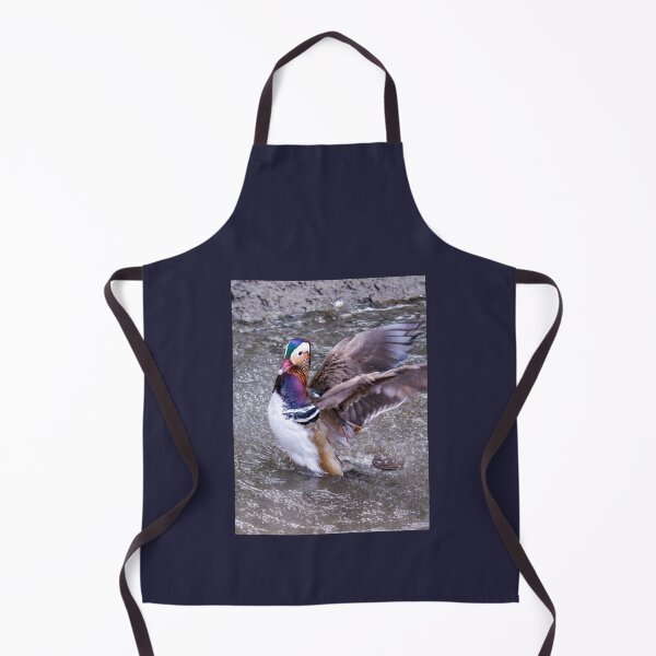 Item preview, Mandarin Duck designed and sold by Latualucejew.