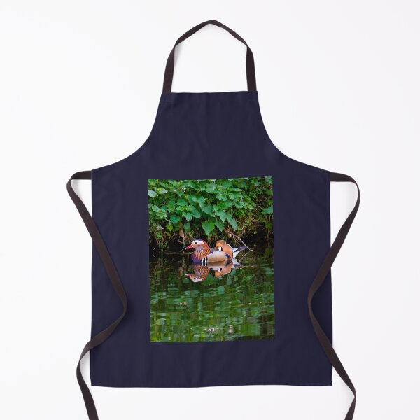 Item preview, Mandarin Duck designed and sold by Latualucejew.
