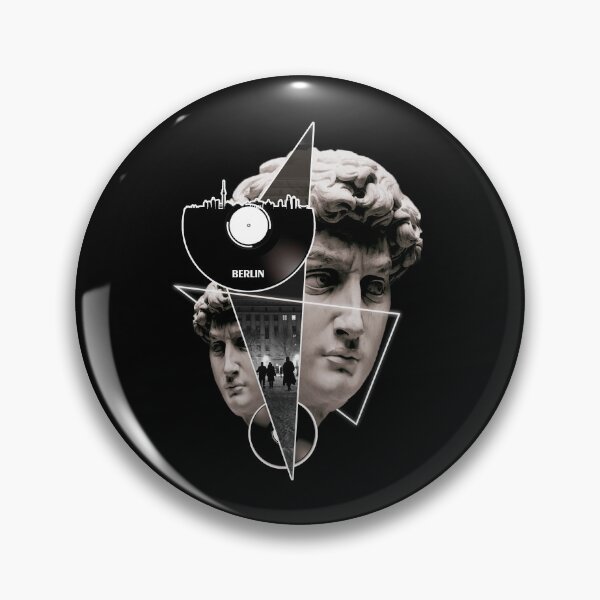 Item preview, Berlin Renaissance Vinyl designed and sold by DFerraz.