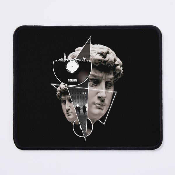 Item preview, Berlin Renaissance Vinyl designed and sold by DFerraz.