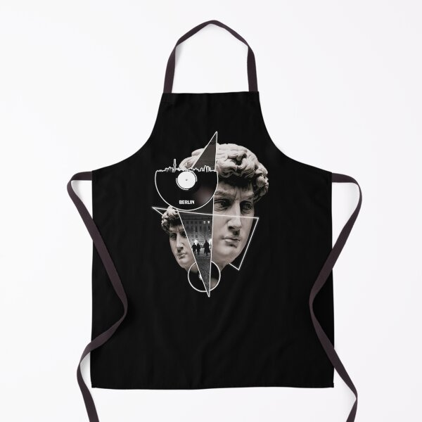 Item preview, Berlin Renaissance Vinyl designed and sold by DFerraz.
