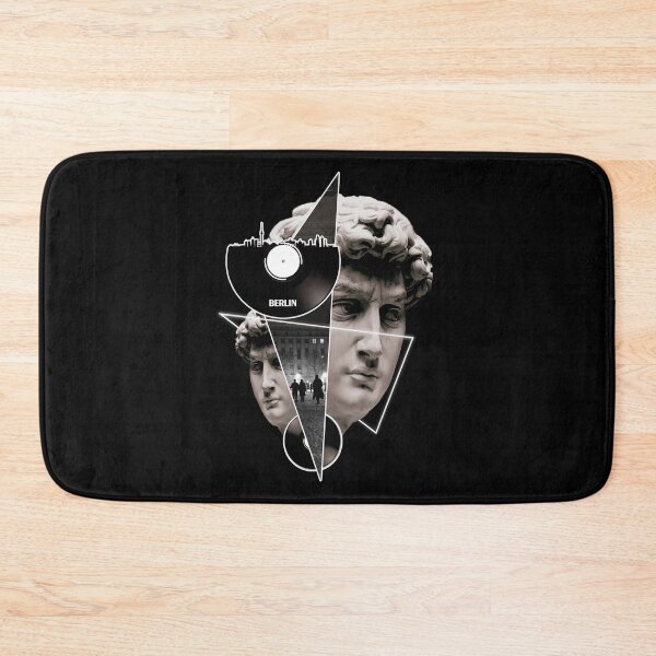 Item preview, Berlin Renaissance Vinyl designed and sold by DFerraz.