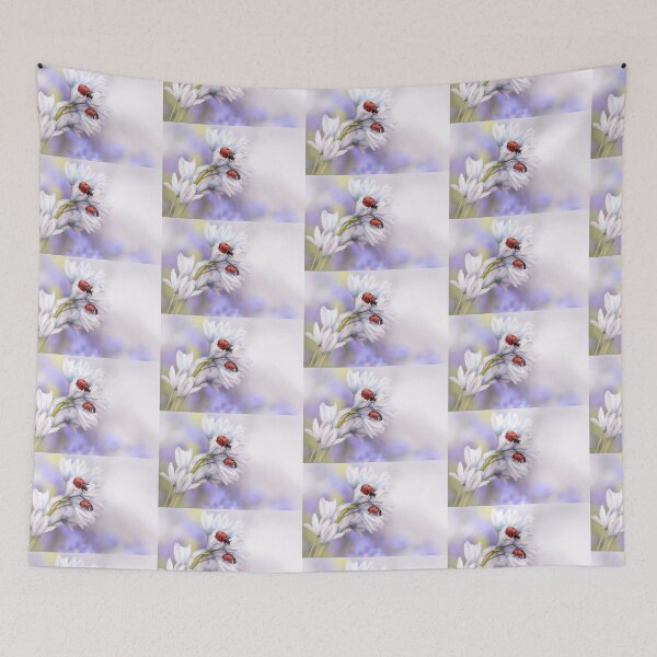 Item preview, Ladybirds designed and sold by Ellen van Deelen.