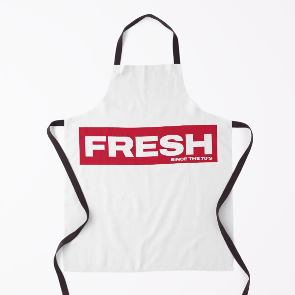 Item preview, Fresh Since The 70’s, Always Fresh designed and sold by kcaandwu.