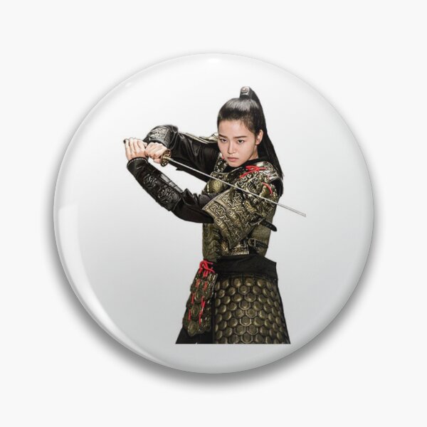 Item preview, Hwarang designed and sold by Mayasary78.