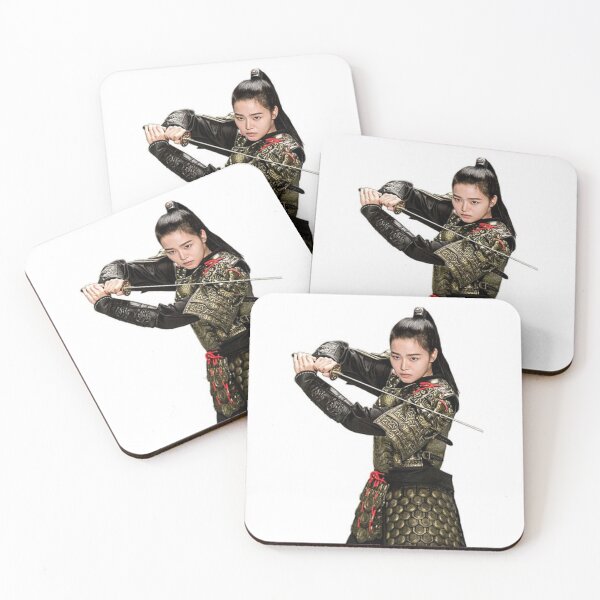 Item preview, Hwarang designed and sold by Mayasary78.