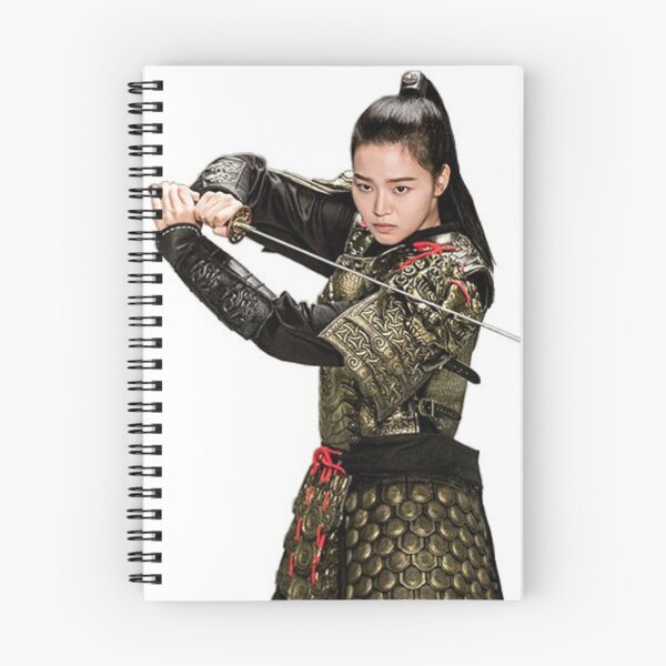 Item preview, Hwarang designed and sold by Mayasary78.