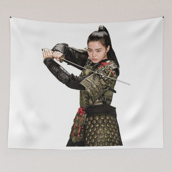 Item preview, Hwarang designed and sold by Mayasary78.
