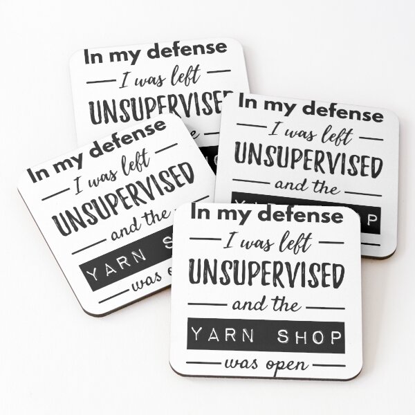 Item preview, First Day Of Funny Quotes About Knitting Life Vintage Style Art designed and sold by LortAndrew.