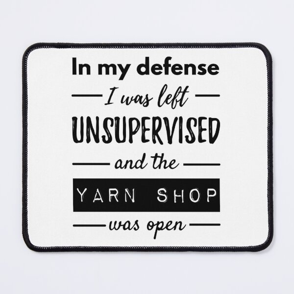 Item preview, First Day Of Funny Quotes About Knitting Life Vintage Style Art designed and sold by LortAndrew.