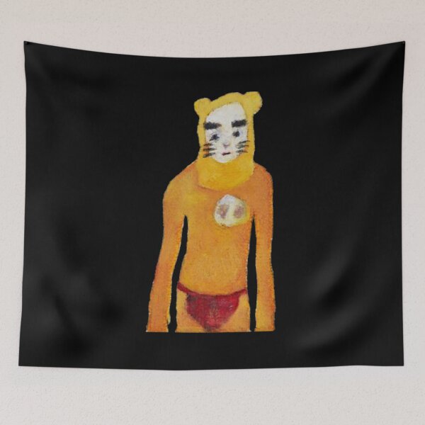 Item preview, tanaka chisato art        designed and sold by TruongHannaa.