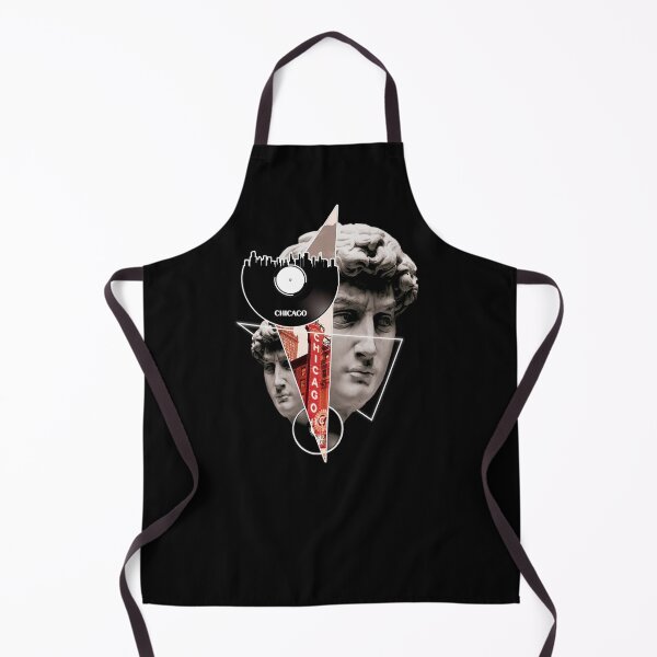 Item preview, Chicago Renaissance Vinyl designed and sold by DFerraz.