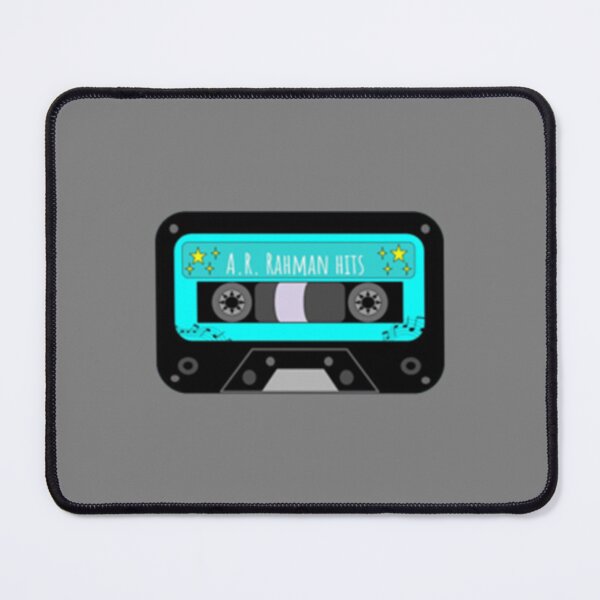 Item preview, A.R. Rahman Hits   designed and sold by PearlWilson9.