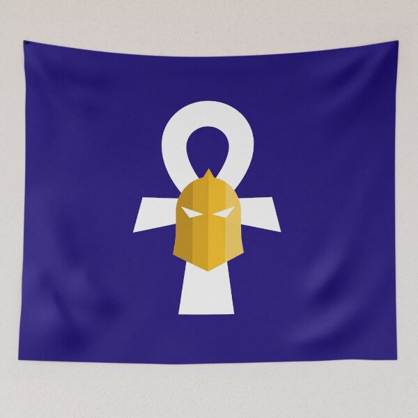 Item preview, Doctor Fate designed and sold by rayhanzo18.