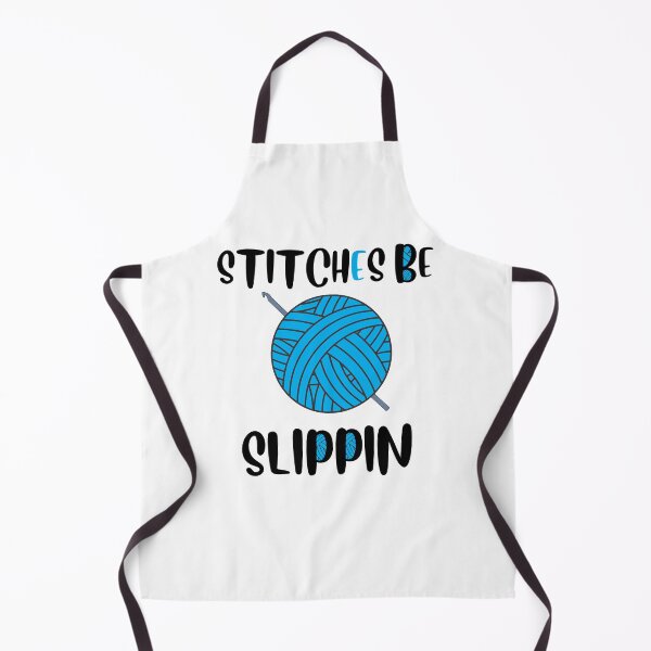 Item preview, First Day Of Stitches Be Slippin Cute Photographic designed and sold by LortAndrew.