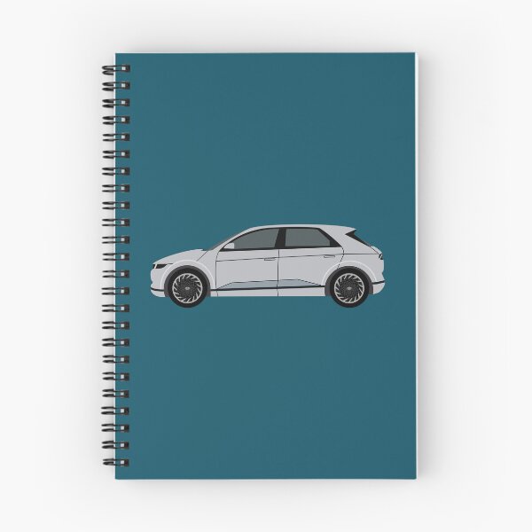 Item preview, IONIQ 5 designed and sold by -st1ckers-.