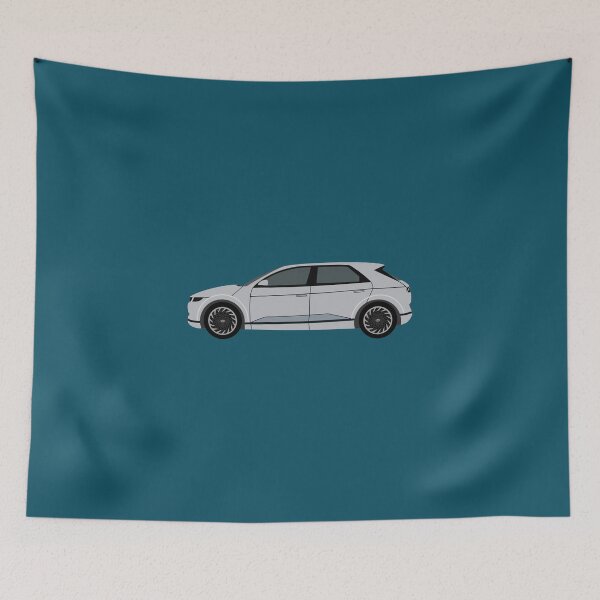 Item preview, IONIQ 5 designed and sold by -st1ckers-.