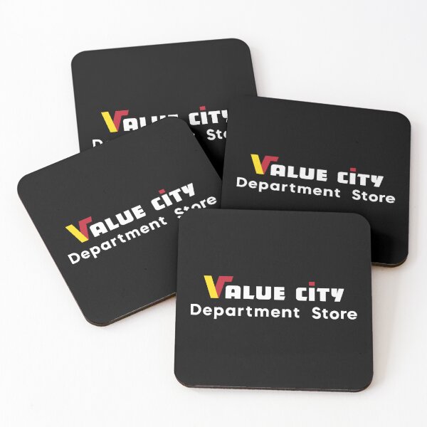 Item preview, Value City Department Store designed and sold by TeeArcade84.
